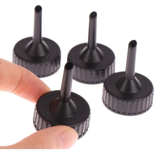 Aquarium Brine Shrimp Incubator Cap Artemia Hatcher Accessories System Regulator Valve Kit Tools