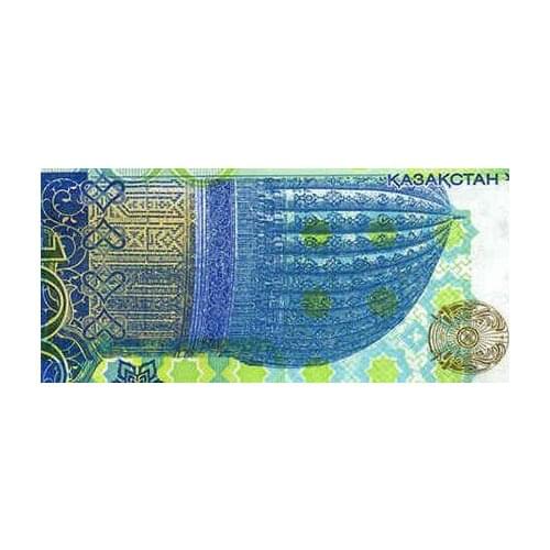 Kazakhstan 1000 Tenge, 2011 P-37, UNC Note for Collection