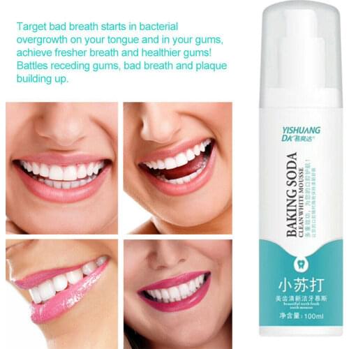 NEWLLEXX Toothpastes