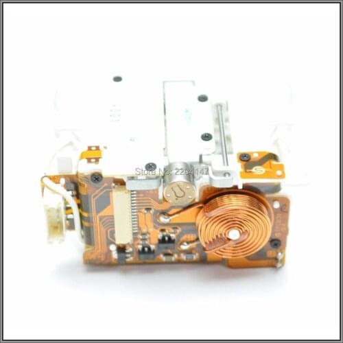 New original Repair Part For Canon Speedlite 600EX-RT Flash Lamp Head Ass'y CY2-4307-000