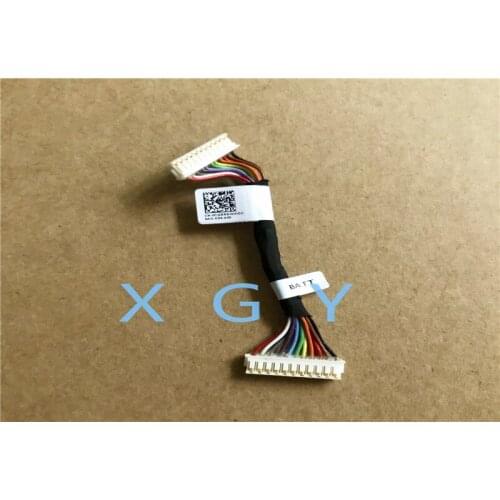 Original DRAGON Brand Laptop new Battery Cable for Dell Inspiron 15R 7000 7466 7566 7567 Battery Cable DC02002LF00 0CGRR0 CGRR0