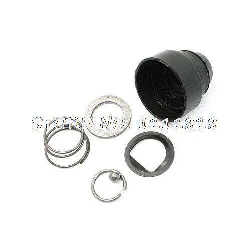 Plastic Cover Metal Industrial Tools Electric Drill Chuck Repairing Parts