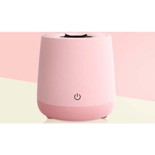 Infant Milk Portable Blender Mixer Electric Automatic Milk Powder Mixing Milk Frother 0-6m 7-12m Babies Accessories Products