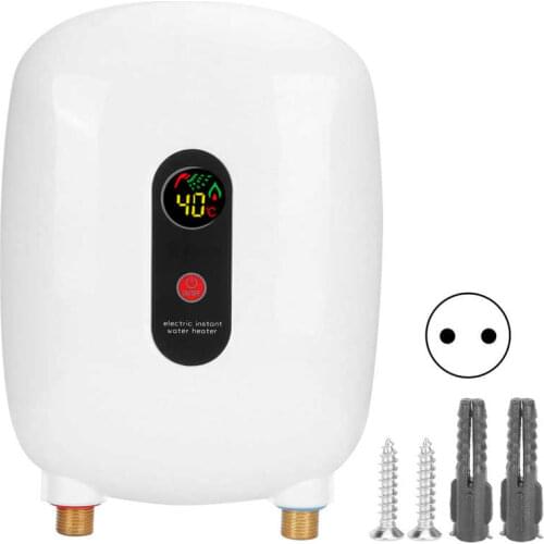 RUSHI Water Heaters