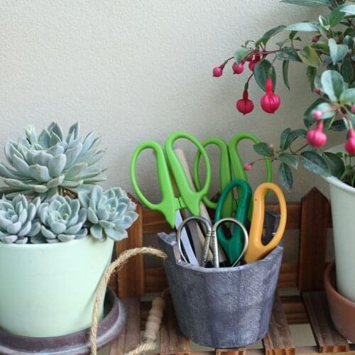 Pruning Shears Orchard Fruit Picking Shears Multifunctional Garden Tools Flower Bud Pruning Flowers Fresh Fruit Assistant