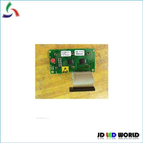 Compatible LCD for MDLS81809-LED04 RICH81809-03 Replacement