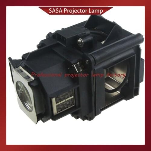 Replacement Projector Lamp ELPL63 for EPSON EB-G5650W / EB-G5750WU / EB-G5800 / EB-G5900 / EB-G5950 / H345A / H347A / H349A