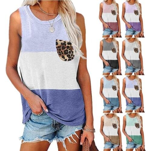 Fashion New Womens Solid Color Cotton Loose T-shirt Lady Short Sleeves