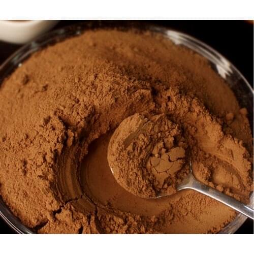 100% natural Organic cocoa powder Juice Powder/ 500g Make juice, macarons, cake biscuits, milkshakes