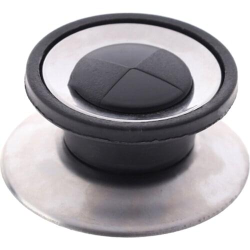 5Pcs/Set Lid For Cookware Pot Saucepan Kettle Lid Cookware Saucepan Kettle Cover Holding Handles Pan Part Lid Replacement Knobs