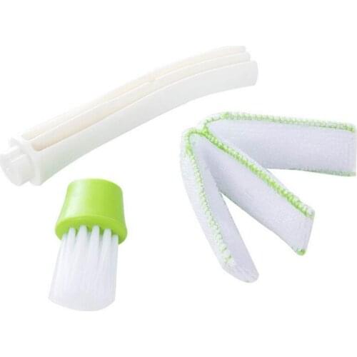 1Pcs Car Cleaning Brush Accessories For Subaru XV Forester Outback Legacy Impreza XV BRZ Tribeca