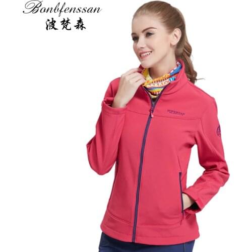 Bonbfenssan Ski Jackets