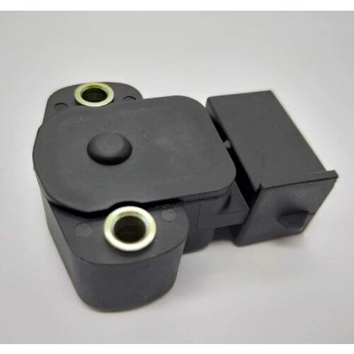 SMD Throttle Position Sensor for Ford Aerostar Bronco TH74 E7D7-9B989A F2DF-9B989-BA F2DF9B989BA TPS215 5S5133