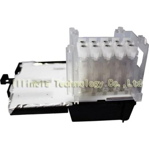 DX3/DX4/DX5/DX7 Stylus Pro 7710/9710 Damper printer parts