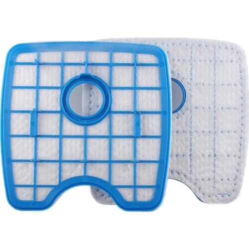 1pc Vacuum Cleaner Filter for Philips FC8820 FC8810 FC8066 Robot Sweeping Filters Accessory