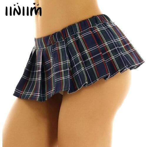 Плиссированная юбка Iiniim China At AliExpress