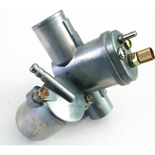 Carb Carburetor fit for Zundapp C50 Super Sport 1/17/77 17mm Tuning Vergaser Bing motorcycle accessories popualr with Europe