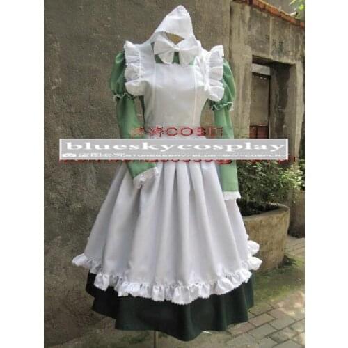 APH "Axis Powers Hetalia" Hungary Cosplay Costume custom any size