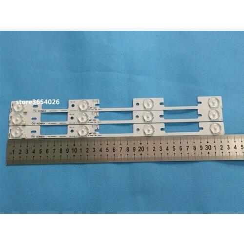 20piece/lot New KDL39SS662U 35018339 35018340 327MM 4 LEDs( 1 LED 6V) in stock Free shipping