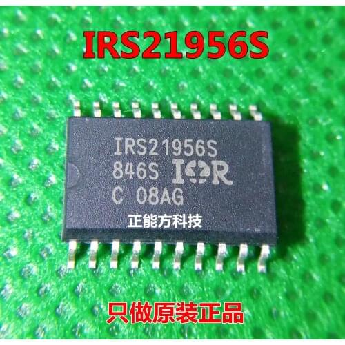 New&original 100% In Stock IRS21956S SOP20