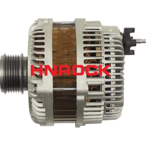 NEW HNROCK 12V 210A ALTERNATOR JFZ1926G A4TJ0581 A4TJ0582 A4TJ0582ZC 7711368727 8200363528 8200660057 8200960533 FOR RENAULT