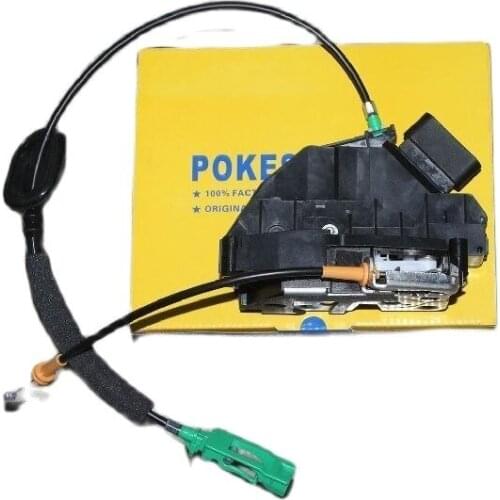 Wholesale Rear right Left Door Lock Latch Actuator for Ford ECOSPORT 2013-2020