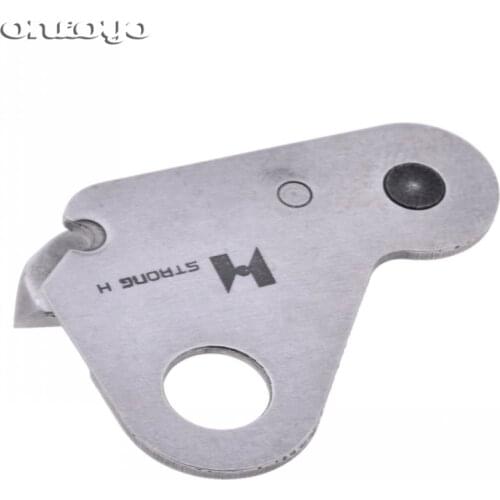 MOVING KNIFE ASM. #B2406-373-0A0 FITS For JUKI-ACF-164-373N,AMB289,MB-373N-BR10,MB-373NS 377NS,MB-377A-BR10,MB1800,MB373,MB377