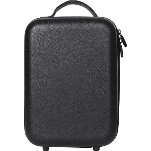 Storage Bag Waterproof Shockproof Protective Case Compatible with Oculus Quest 2 Headset Controller Grip