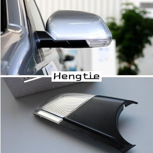 Hengfei Car mirror turn signal light for Volkswagen Polo for Skoda Octavia reverse mirror lamp