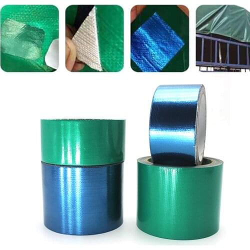 Tewango Tarpaulin Tents