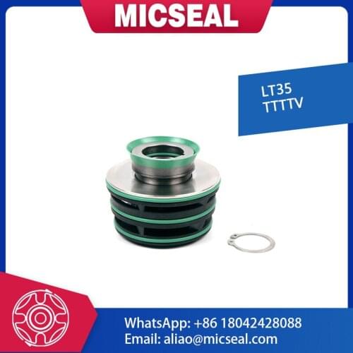 35MM Cartridge Seal For Flygt Plug-in 2670/3153/5100.211/5100.220/2100.211