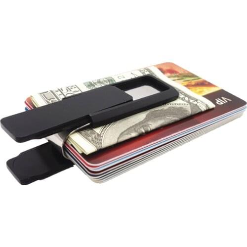 Yixiangqing Mens Money Clip Wallets