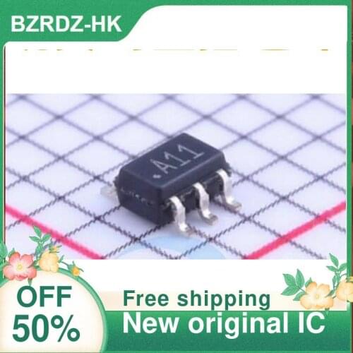 2-10PCS/lot AD8519AKSZ A11 AD8519AKSZ-REEL7 SC70-5 New original IC