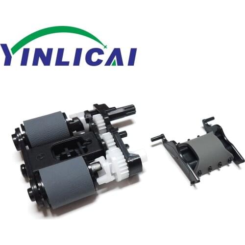 1set ADF Pick up roller Assembly C1P70-67901 for HP LJ LaserJet M830 M855 M880