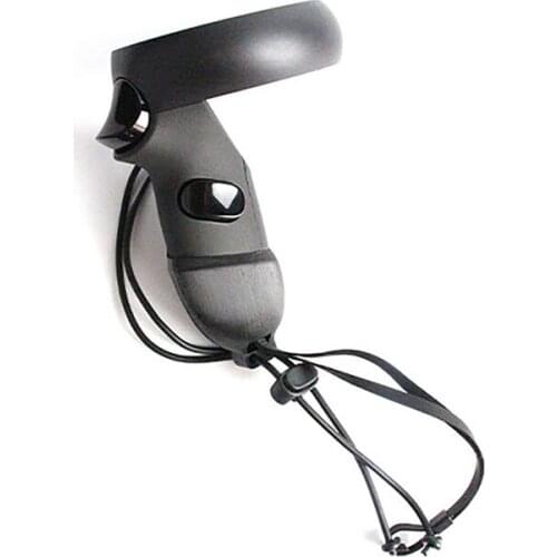 1 Pair Wrist Strap For Oculus Quest/Rift S VR Controller Handle Fixation Belt Adjustable Hand Strap For Oculus Quest/Rift S