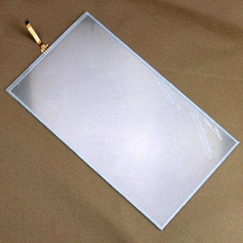10.1" 10.3" 235*135mm 235mm*136mm 4wire Resistive Touch Screen Panel Digitizer Glass 227*130mm