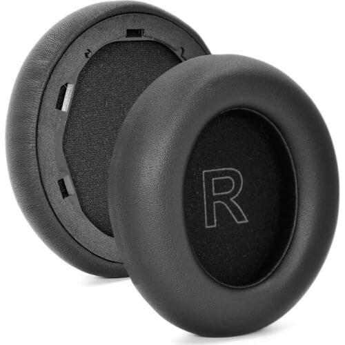 Geneic Earpads Pillow Ear Pads Foam Cover Parts for Anker -Soundcore Life Q30/ Q35BT Headphones