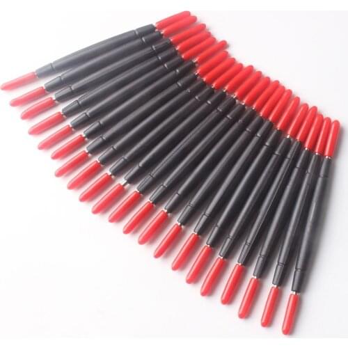 Stainless Steel Spring bar Tool remover Watch Strap Band Spring Bar Tools two kinds of heads for replacing watchbands safety hat