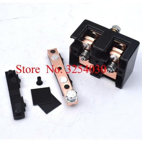 Supplying Home Manufacturing ZJWT200A Contactor Kit Home Made Albright DC182 12V 24V 36V 48V 80V Series Contactor Kit