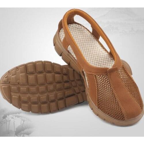 Summer Monk shoes Zen buddhist monk Rohan shoes Meditation sandals