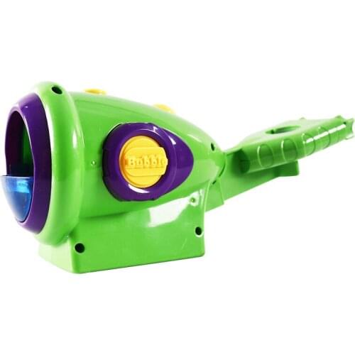 New Bicycle Bicycle Bubble Machine Light Automatic Bubble Blowing Machine Childrens Water Toys Bubble Machine for Summer