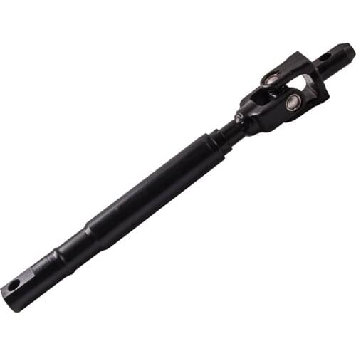 Upper Intermediate Steering Shaft For Chevy GMC Cadillac Hummer 19153614 Sales