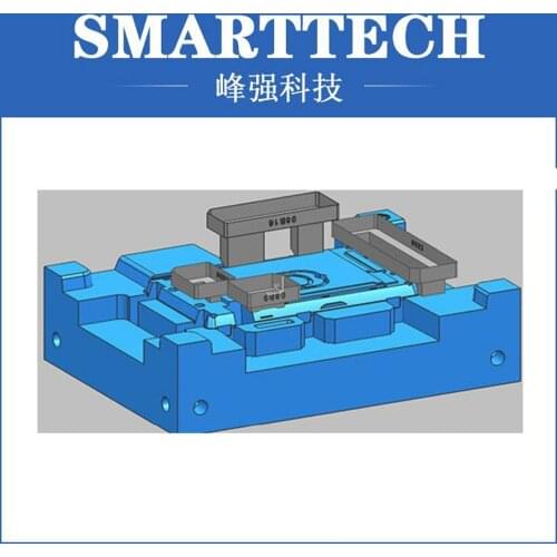 Professional injection mold 3D drawing mold design with good experience