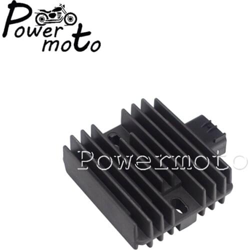 Custom Cruiser Voltage Regulator Rectifier For Yamaha V-star Dragstar Royal Star XVS1100 XV XVS 650/250 125 450 99-08 Road Star
