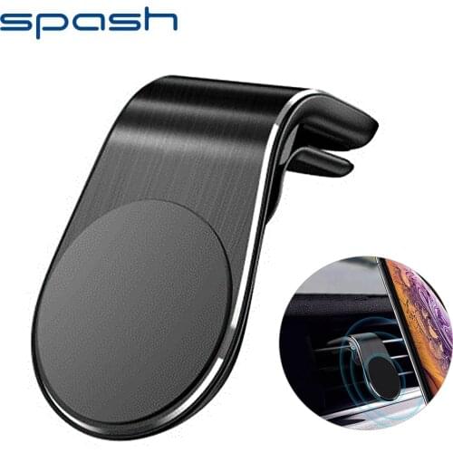 Магнитные держатели для мобильных телефонов SPASH China At AliExpress