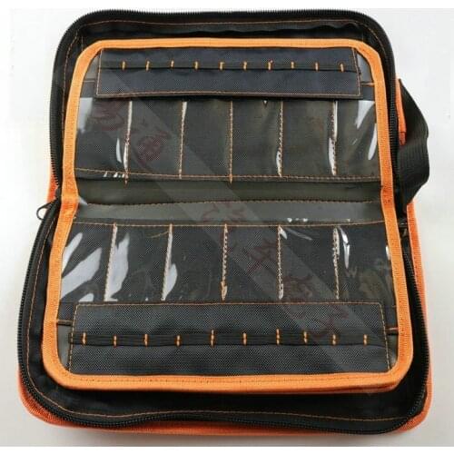 LISHI 2 in 1 Special Carry Bag Case Locksmith Tools Storage bag