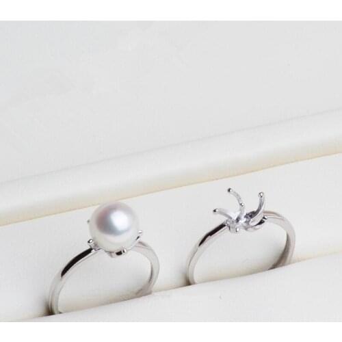 Starflalling Song Engagement Rings