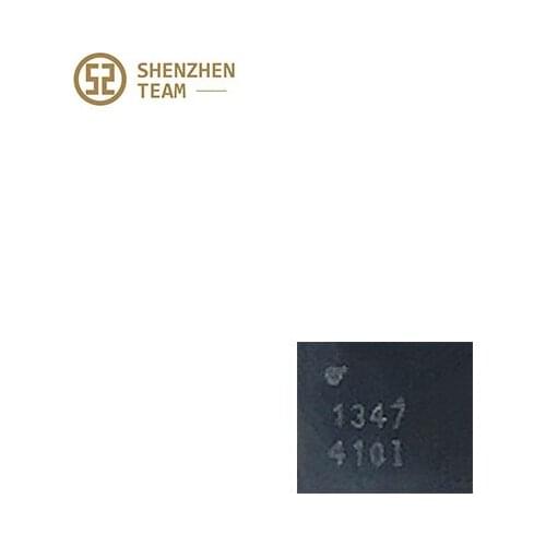 SZteam 5pcs/lot 1347 U5411_RF GPS Location IC chip RF1347 11pins for iphone 6s 6splus
