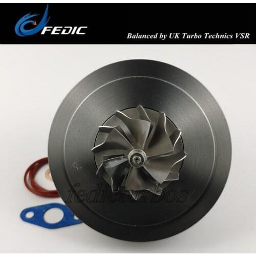 Turbine 18559700002 18559700010 Turbo charger chra cartridge for Mercedes A 45 AMG CLA GLA 2013