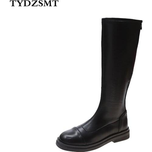TYDZSMT Women's High Boots